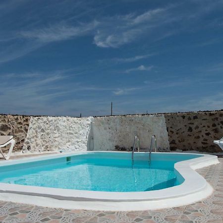 Casa "Gara" Mala-Lanzarote Norte Exterior photo