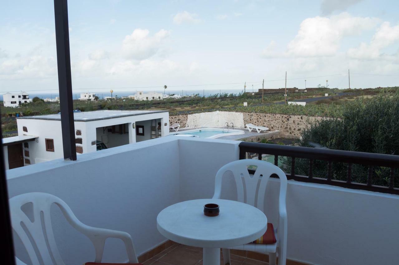 Casa "Gara" Mala-Lanzarote Norte Exterior photo
