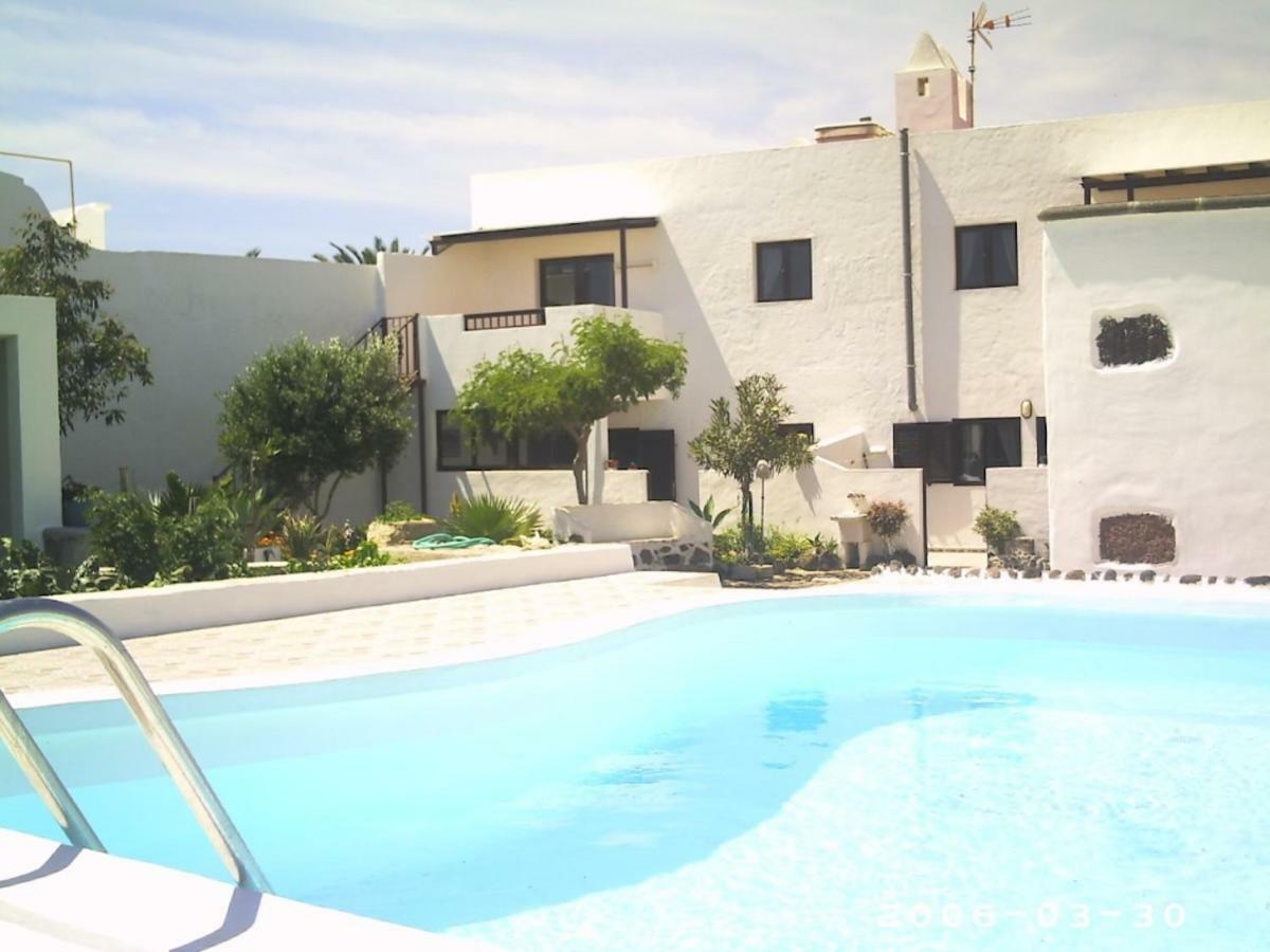 Casa "Gara" Mala-Lanzarote Norte Exterior photo